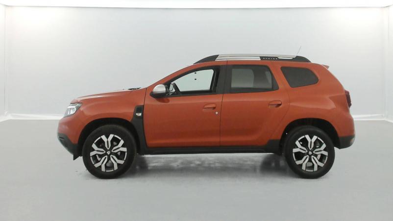 Vente en ligne Dacia Duster  Blue dCi 115 4x2 au prix de 18 390 €