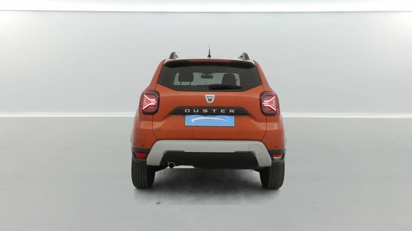 Vente en ligne Dacia Duster  Blue dCi 115 4x2 au prix de 18 390 €