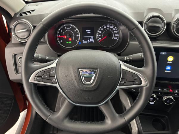 Vente en ligne Dacia Duster  Blue dCi 115 4x2 au prix de 18 390 €
