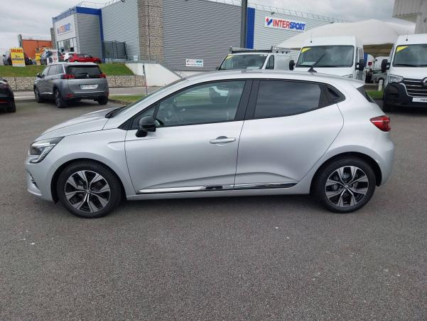 Vente en ligne Renault Clio 5 Clio TCe 100 GPL au prix de 17 990 €