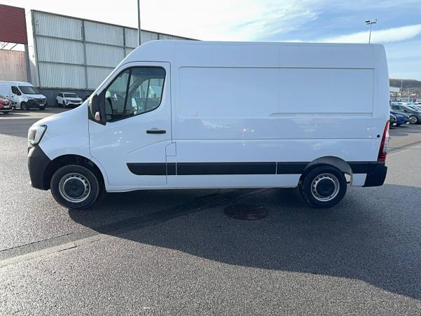 Vente en ligne Renault Master 3 Fourgon MASTER FGN TRAC F3300 L2H2 BLUE DCI 135 au prix de 27 990 €