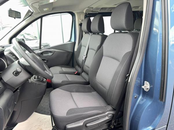 Vente en ligne Renault Trafic  L2 dCi 120 S&S au prix de 23 590 €