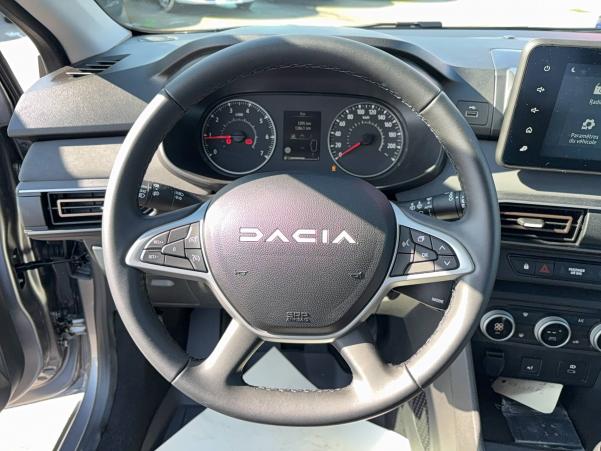 Vente en ligne Dacia Sandero  ECO-G 100 GSR2 au prix de 18 990 €