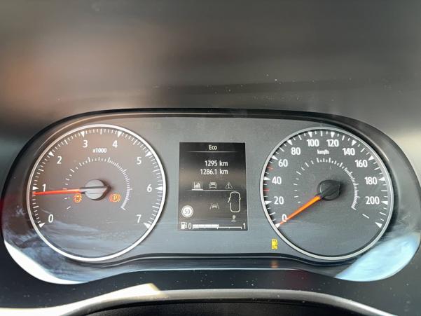 Vente en ligne Dacia Sandero  ECO-G 100 GSR2 au prix de 18 990 €