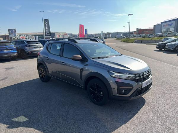 Vente en ligne Dacia Sandero  ECO-G 100 GSR2 au prix de 18 990 €