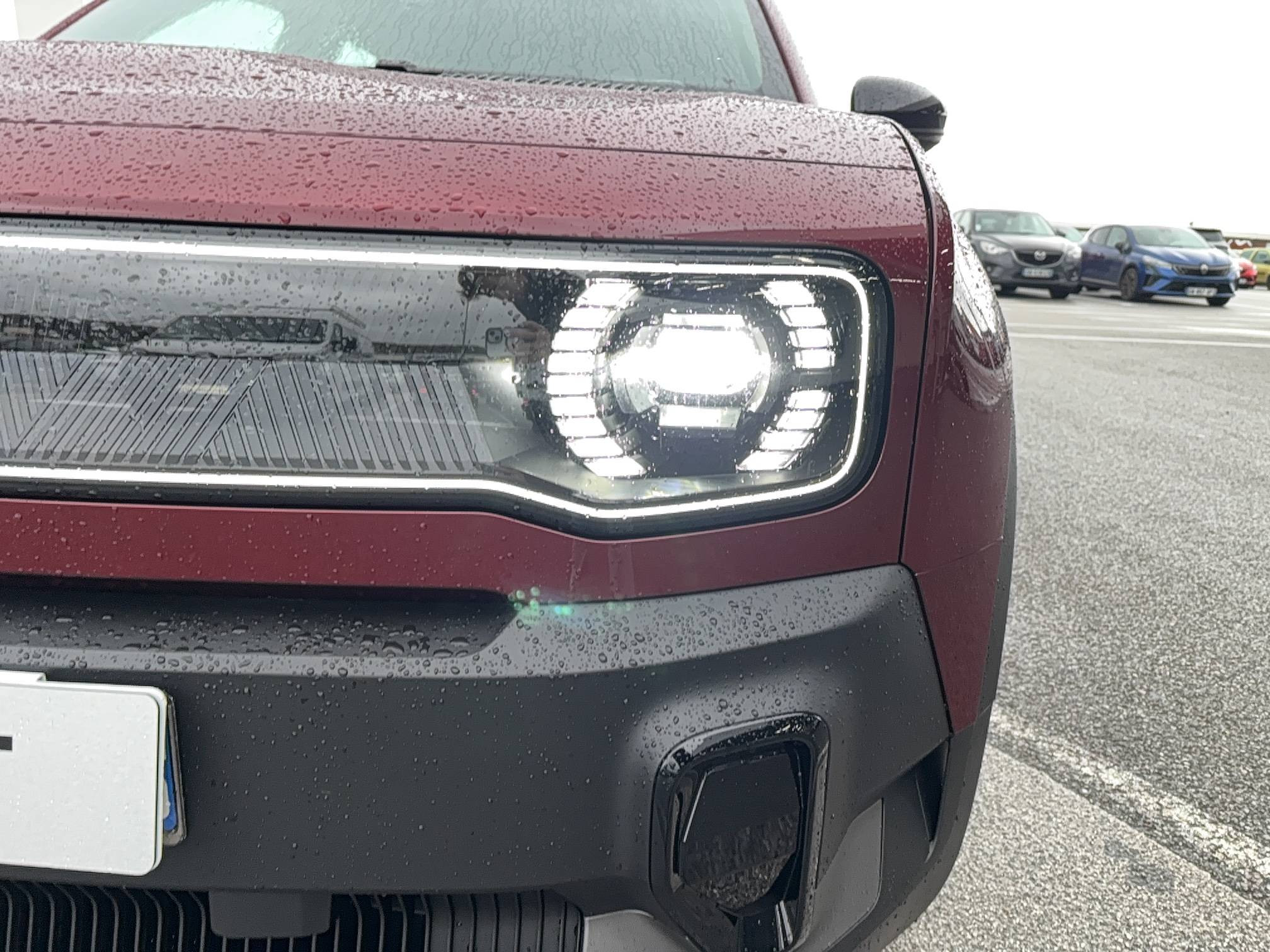 Vente en ligne Renault R4 E-Tech  150 ch autonomie confort au prix de 33 790 €