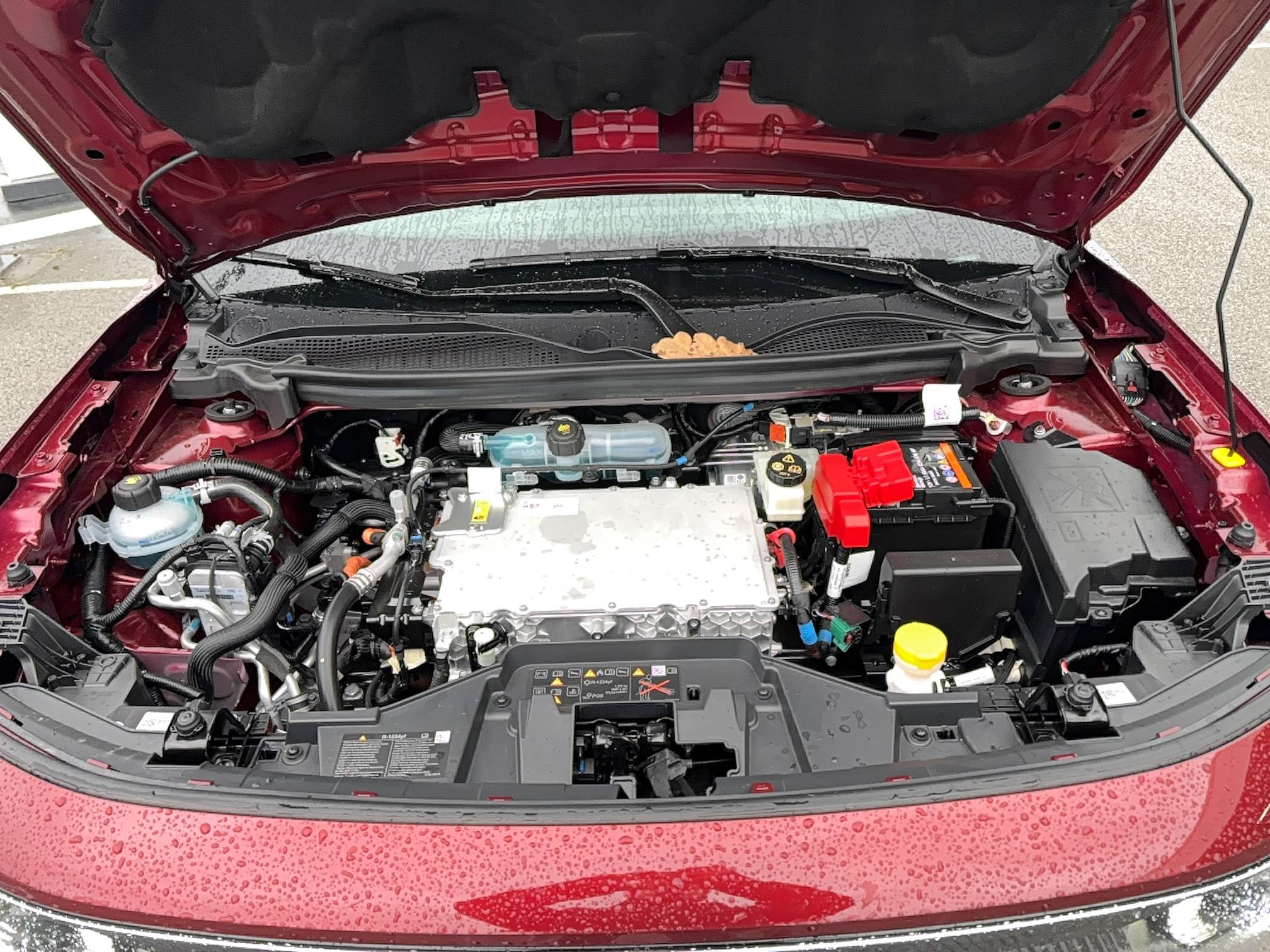 Vente en ligne Renault R4 E-Tech  150 ch autonomie confort au prix de 33 790 €