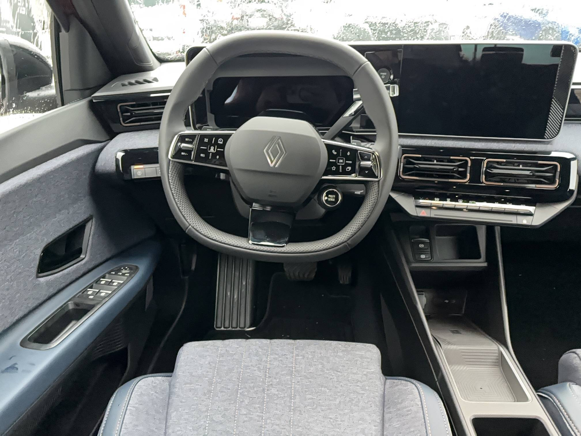 Vente en ligne Renault R4 E-Tech  150 ch autonomie confort au prix de 33 790 €