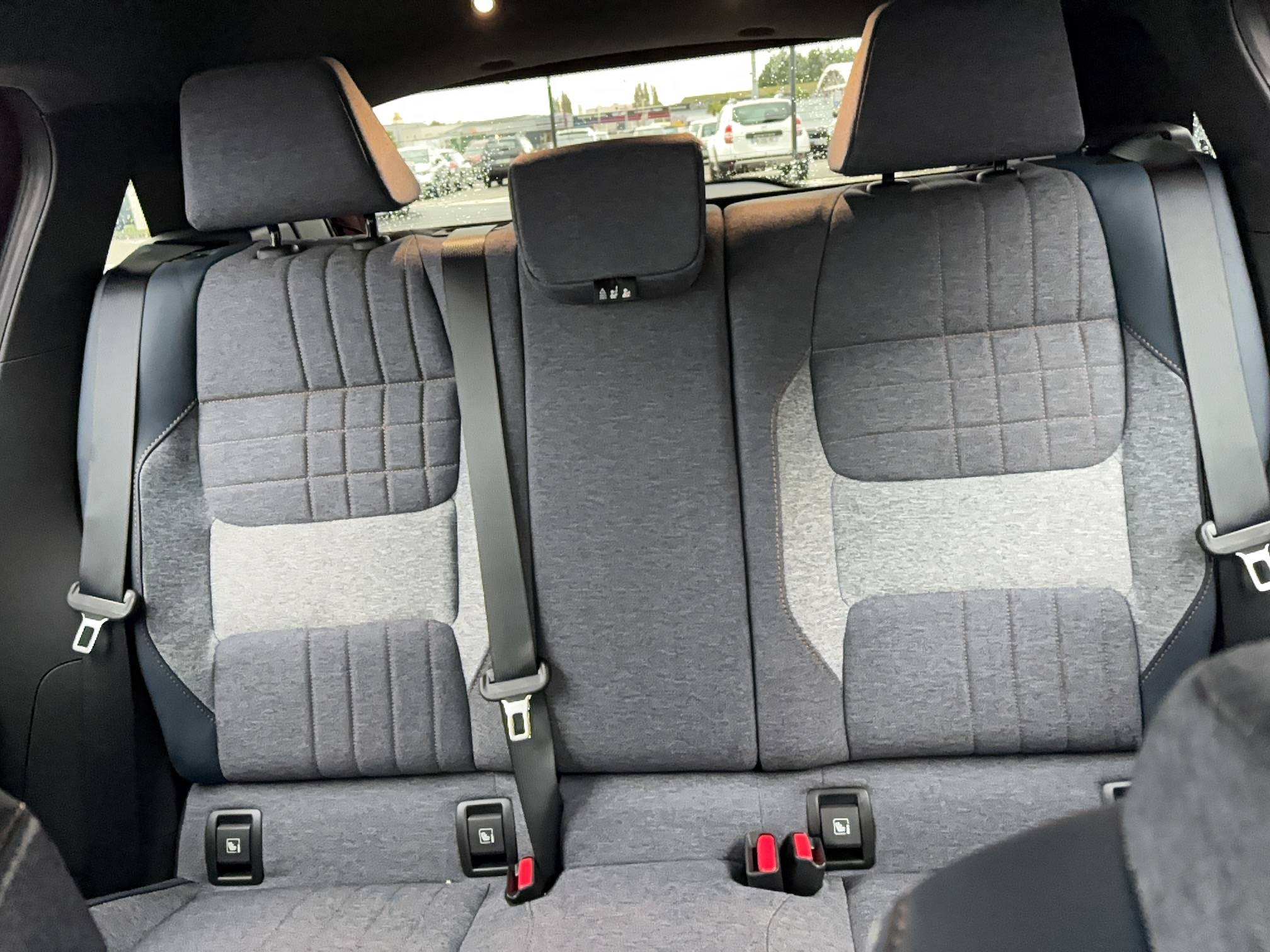 Vente en ligne Renault R4 E-Tech  150 ch autonomie confort au prix de 33 790 €