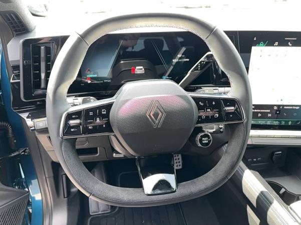 Vente en ligne Renault Austral  full hybrid E-Tech 200 ch au prix de 44 900 €