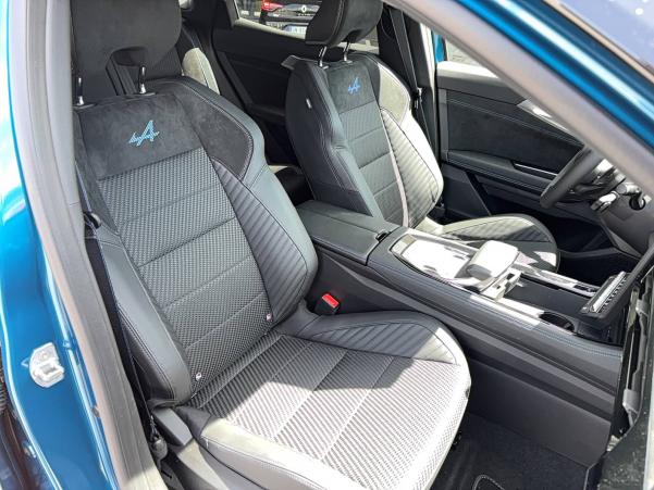 Vente en ligne Renault Austral  full hybrid E-Tech 200 ch au prix de 44 900 €