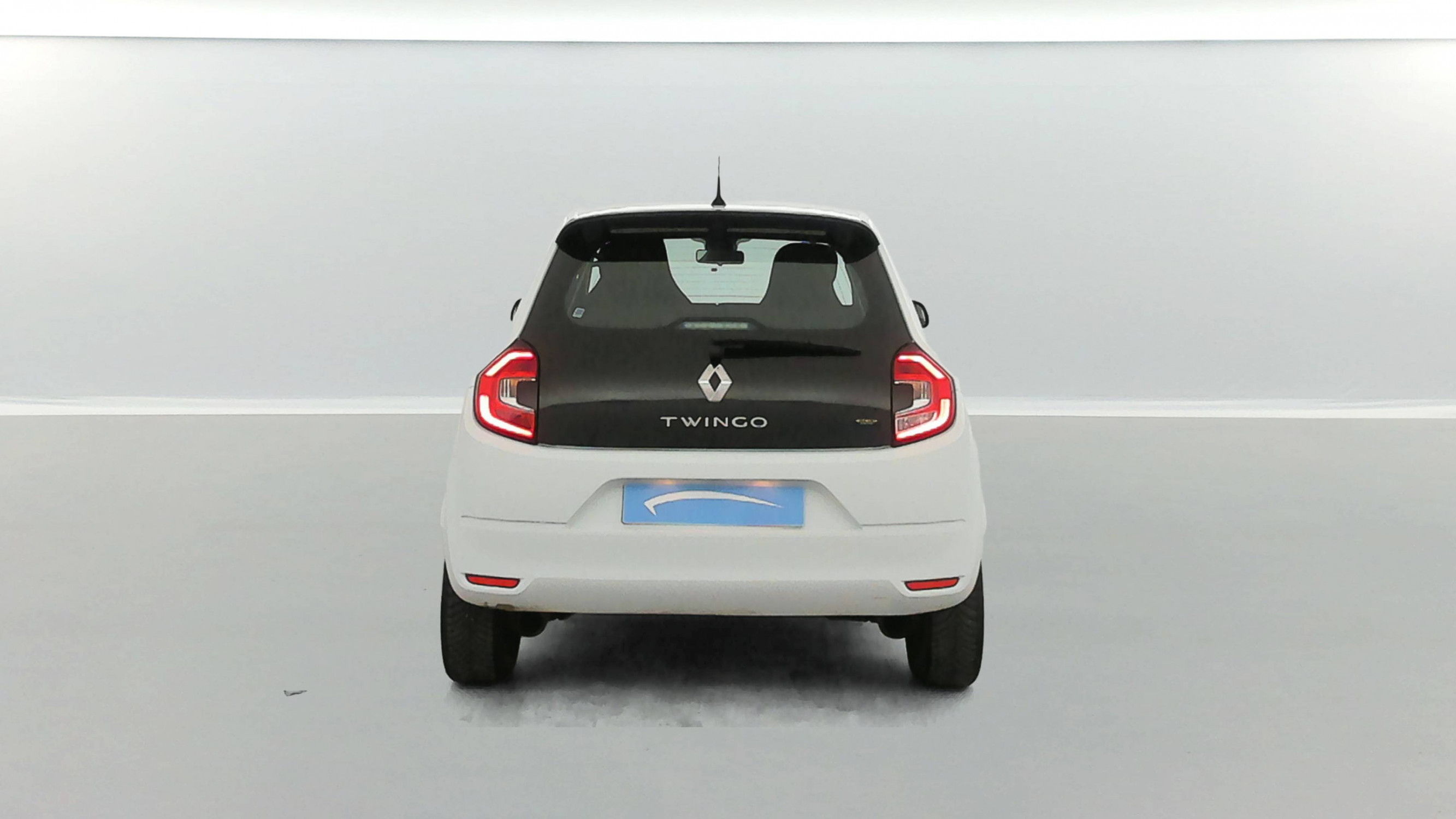 Vente en ligne Renault Twingo Electrique Twingo III E-Tech au prix de 10 990 €