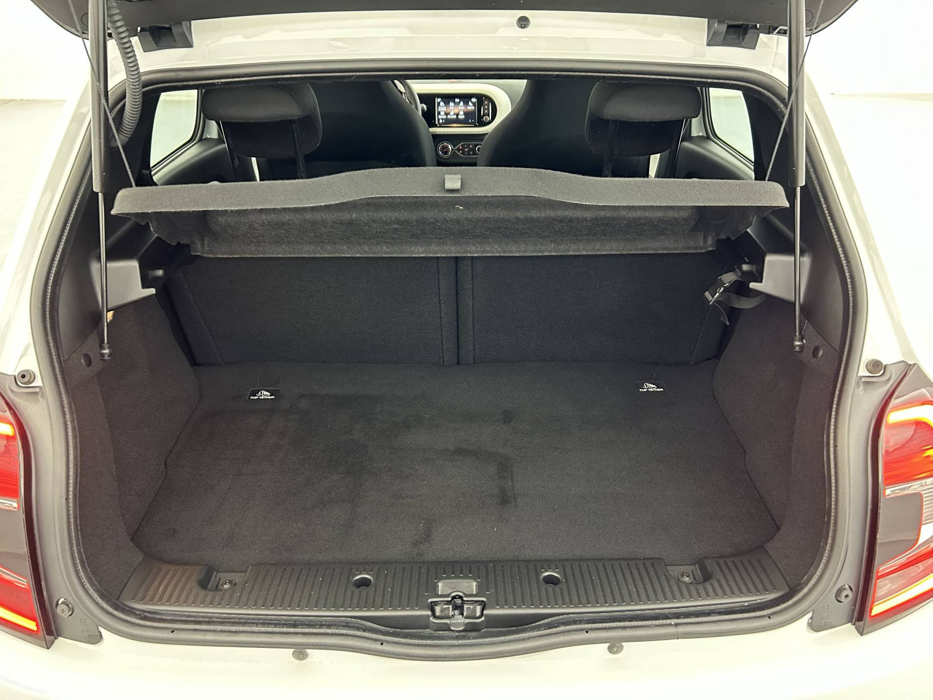 Vente en ligne Renault Twingo Electrique Twingo III E-Tech au prix de 10 990 €