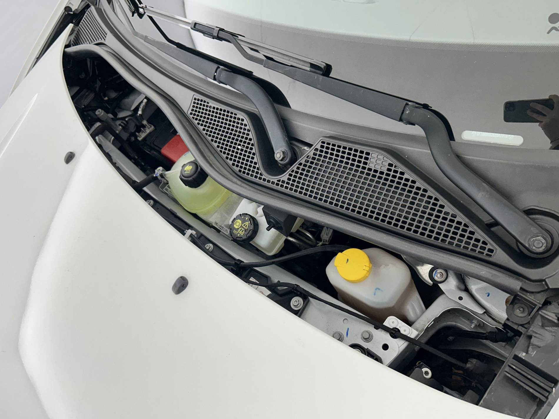 Vente en ligne Renault Twingo Electrique Twingo III E-Tech au prix de 10 990 €