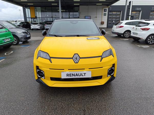 Vente en ligne Renault R5 E-Tech  150 ch autonomie confort au prix de 34 490 €