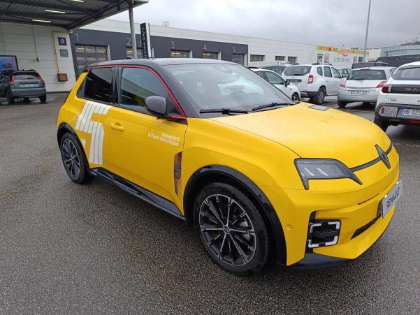 Vente en ligne Renault R5 E-Tech  150 ch autonomie confort au prix de 34 490 €