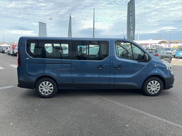 Vente en ligne Renault Trafic  L2 dCi 120 S&S au prix de 23 590 €