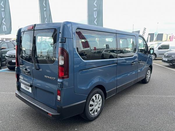 Vente en ligne Renault Trafic  L2 dCi 120 S&S au prix de 23 590 €