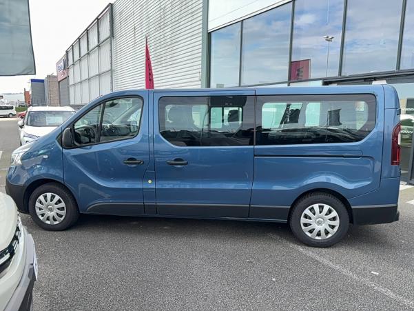 Vente en ligne Renault Trafic  L2 dCi 120 S&S au prix de 23 590 €