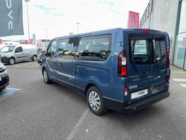 Vente en ligne Renault Trafic  L2 dCi 120 S&S au prix de 23 590 €