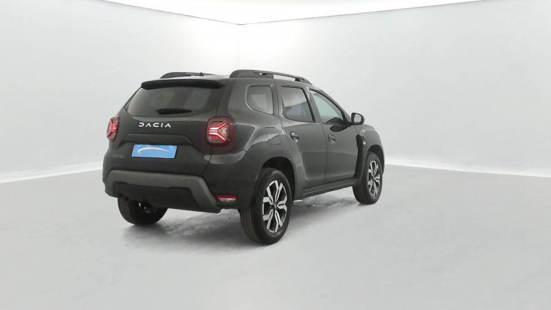 Vente en ligne Dacia Duster  Blue dCi 115 4x2 au prix de 21 990 €