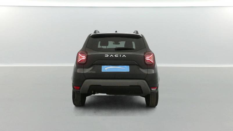 Vente en ligne Dacia Duster  Blue dCi 115 4x2 au prix de 21 990 €