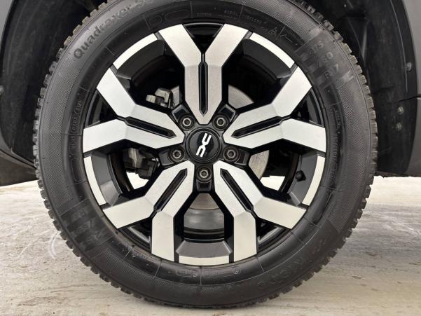 Vente en ligne Dacia Duster  Blue dCi 115 4x2 au prix de 21 990 €
