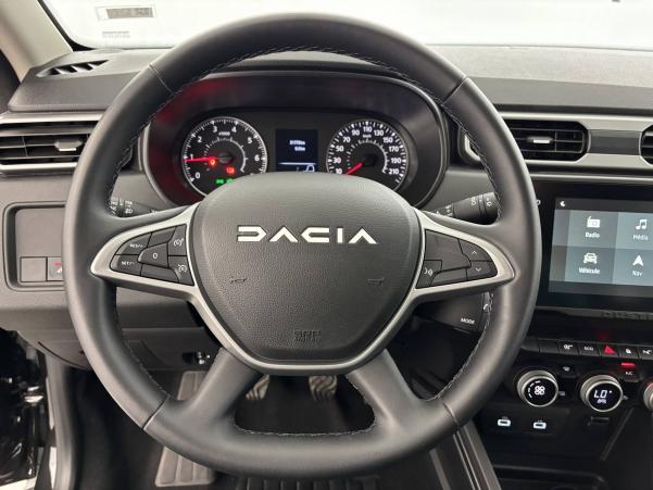 Vente en ligne Dacia Duster  Blue dCi 115 4x2 au prix de 21 990 €
