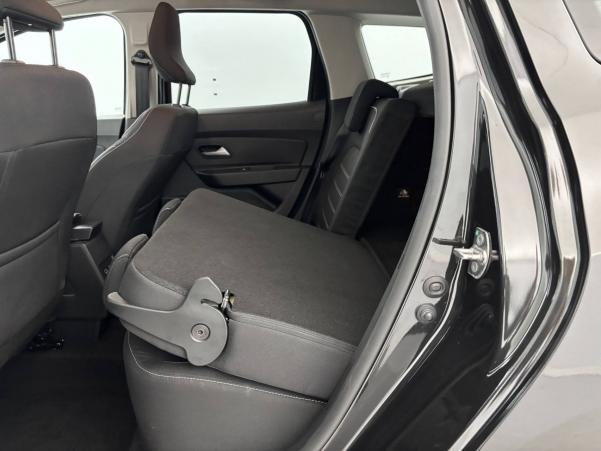 Vente en ligne Dacia Duster  Blue dCi 115 4x2 au prix de 21 990 €