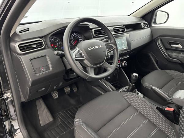 Vente en ligne Dacia Duster  Blue dCi 115 4x2 au prix de 21 990 €