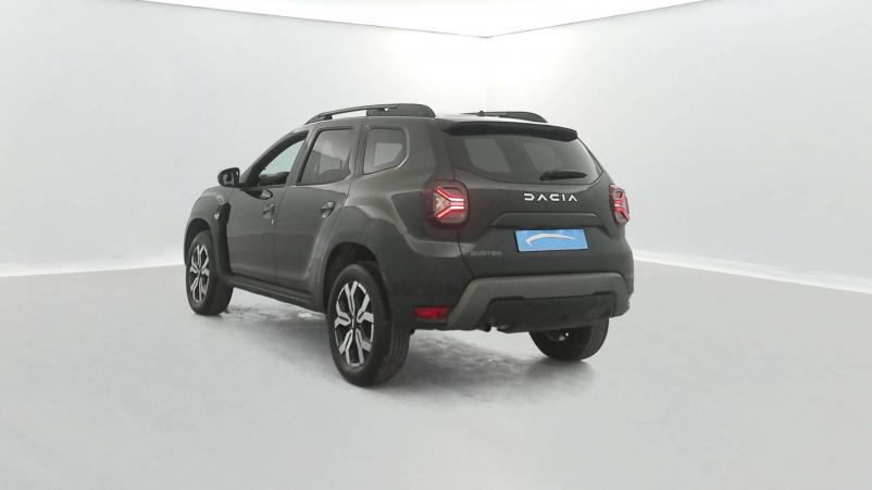 Vente en ligne Dacia Duster  Blue dCi 115 4x2 au prix de 21 990 €