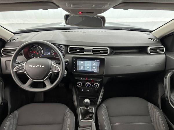 Vente en ligne Dacia Duster  Blue dCi 115 4x2 au prix de 21 990 €