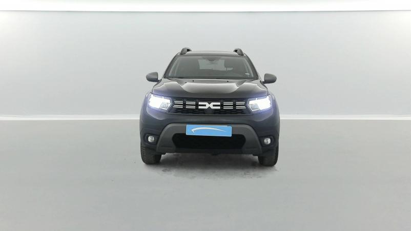 Vente en ligne Dacia Duster  Blue dCi 115 4x2 au prix de 21 990 €