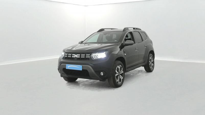 Vente en ligne Dacia Duster  Blue dCi 115 4x2 au prix de 21 990 €