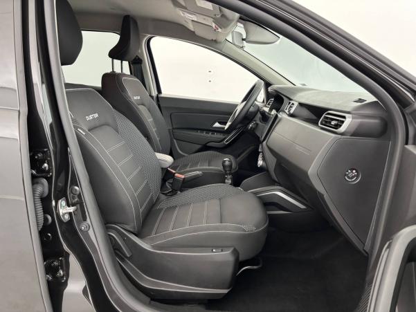 Vente en ligne Dacia Duster  Blue dCi 115 4x2 au prix de 21 990 €