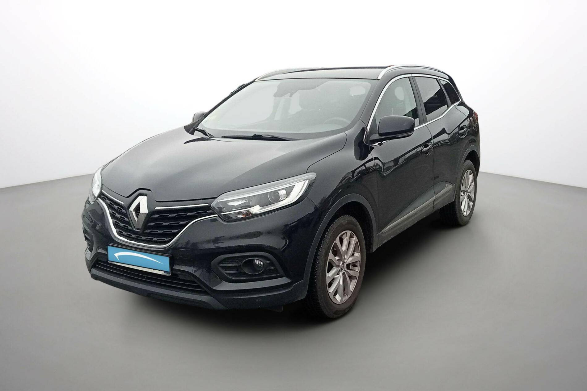 Renault Kadjar  Blue dCi 115 occasion de 2020 en vente à Cherbourg