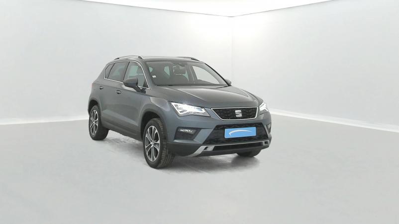 Vente en ligne Seat Ateca  1.5 TSI 150 ch ACT Start/Stop DSG7 au prix de 19 990 €
