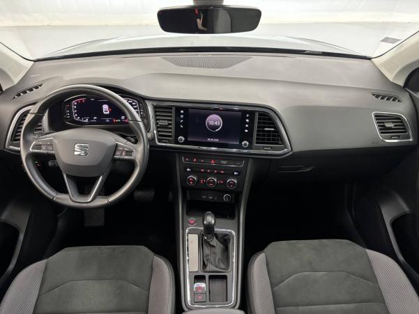 Vente en ligne Seat Ateca  1.5 TSI 150 ch ACT Start/Stop DSG7 au prix de 19 990 €