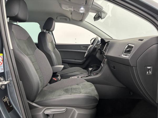 Vente en ligne Seat Ateca  1.5 TSI 150 ch ACT Start/Stop DSG7 au prix de 19 990 €