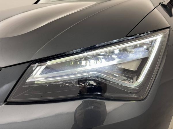 Vente en ligne Seat Ateca  1.5 TSI 150 ch ACT Start/Stop DSG7 au prix de 19 990 €