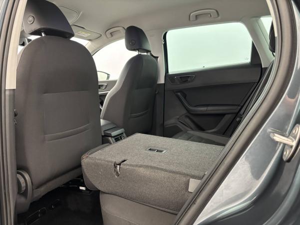 Vente en ligne Seat Ateca  1.5 TSI 150 ch ACT Start/Stop DSG7 au prix de 19 990 €