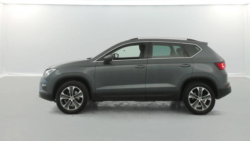 Vente en ligne Seat Ateca  1.5 TSI 150 ch ACT Start/Stop DSG7 au prix de 19 990 €