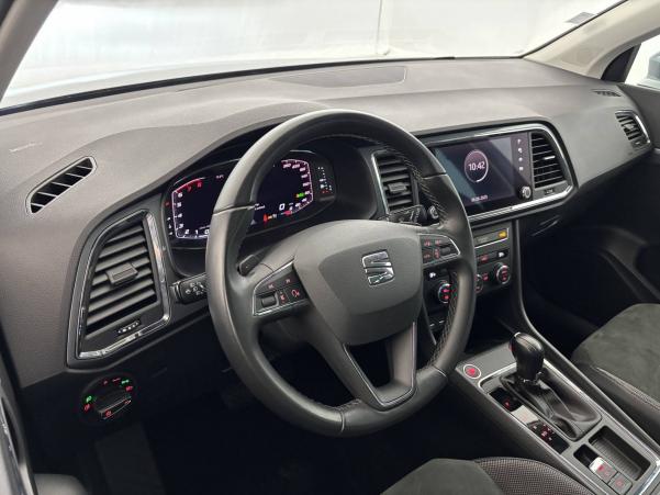 Vente en ligne Seat Ateca  1.5 TSI 150 ch ACT Start/Stop DSG7 au prix de 19 990 €