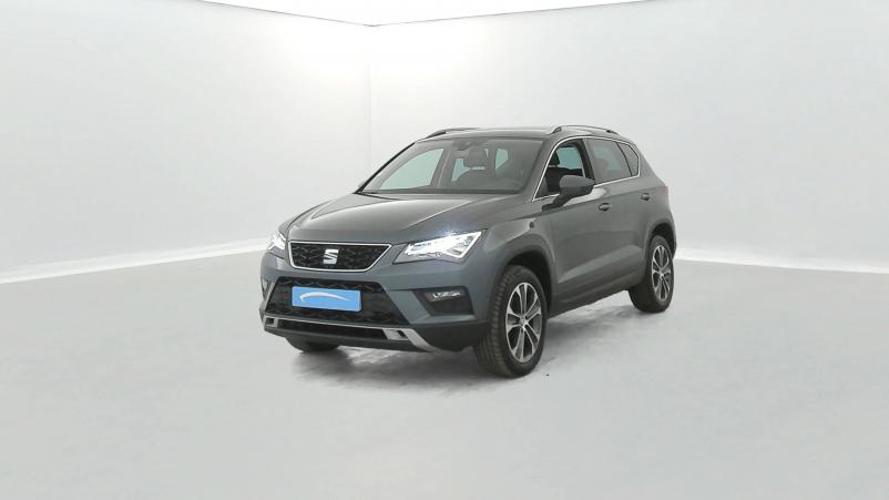 Vente en ligne Seat Ateca  1.5 TSI 150 ch ACT Start/Stop DSG7 au prix de 19 990 €