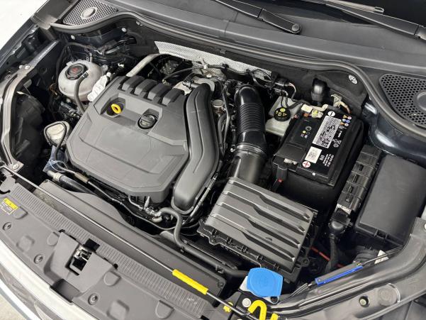 Vente en ligne Seat Ateca  1.5 TSI 150 ch ACT Start/Stop DSG7 au prix de 19 990 €