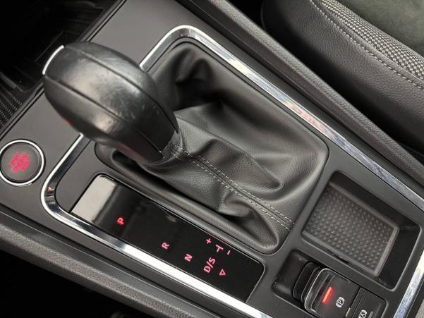 Vente en ligne Seat Ateca  1.5 TSI 150 ch ACT Start/Stop DSG7 au prix de 19 990 €