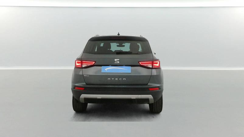 Vente en ligne Seat Ateca  1.5 TSI 150 ch ACT Start/Stop DSG7 au prix de 19 990 €