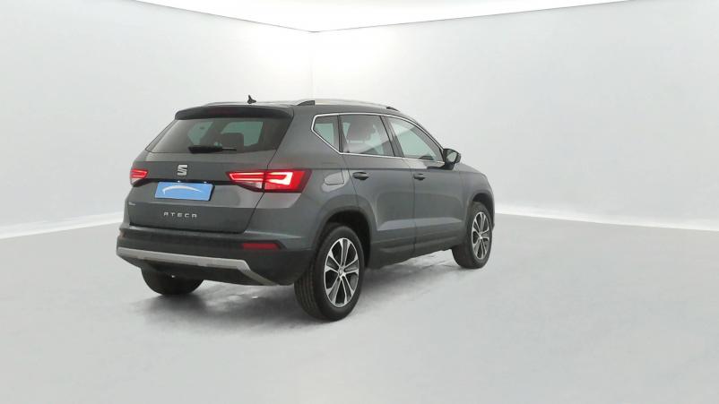 Vente en ligne Seat Ateca  1.5 TSI 150 ch ACT Start/Stop DSG7 au prix de 19 990 €