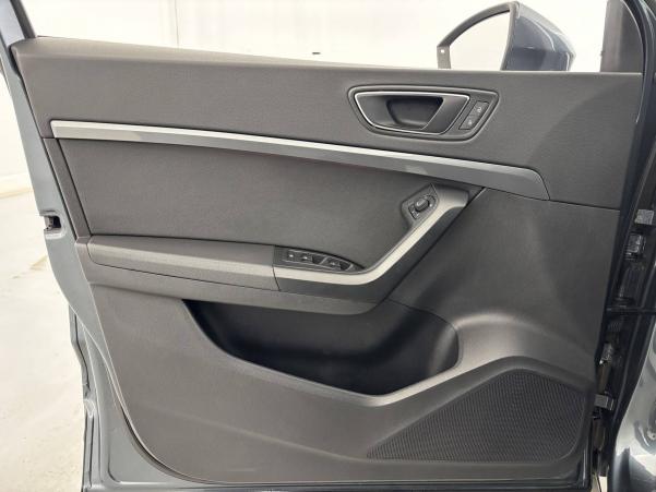 Vente en ligne Seat Ateca  1.5 TSI 150 ch ACT Start/Stop DSG7 au prix de 19 990 €