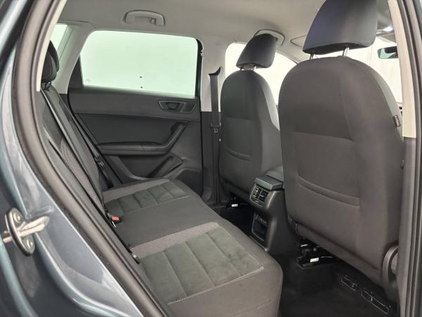 Vente en ligne Seat Ateca  1.5 TSI 150 ch ACT Start/Stop DSG7 au prix de 19 990 €